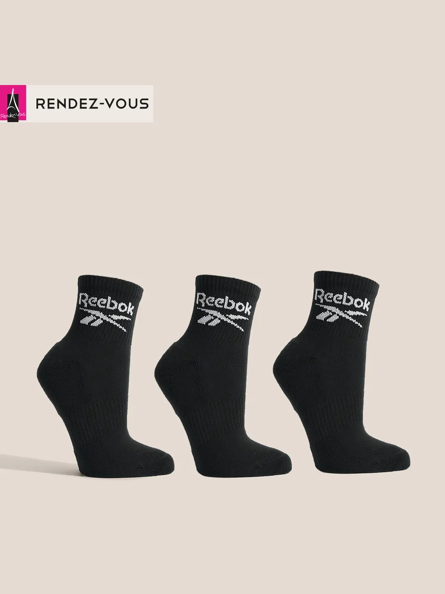 Мужские носки и прочее REEBOK