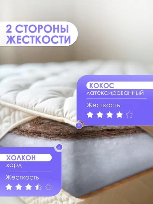 ФАБРИКА МЕБЕЛИ "ВИ ЭНД БИ" Кроватка для новорожденных ONESTA матрасом(Х+К) бежевая, розовый, фото 8
