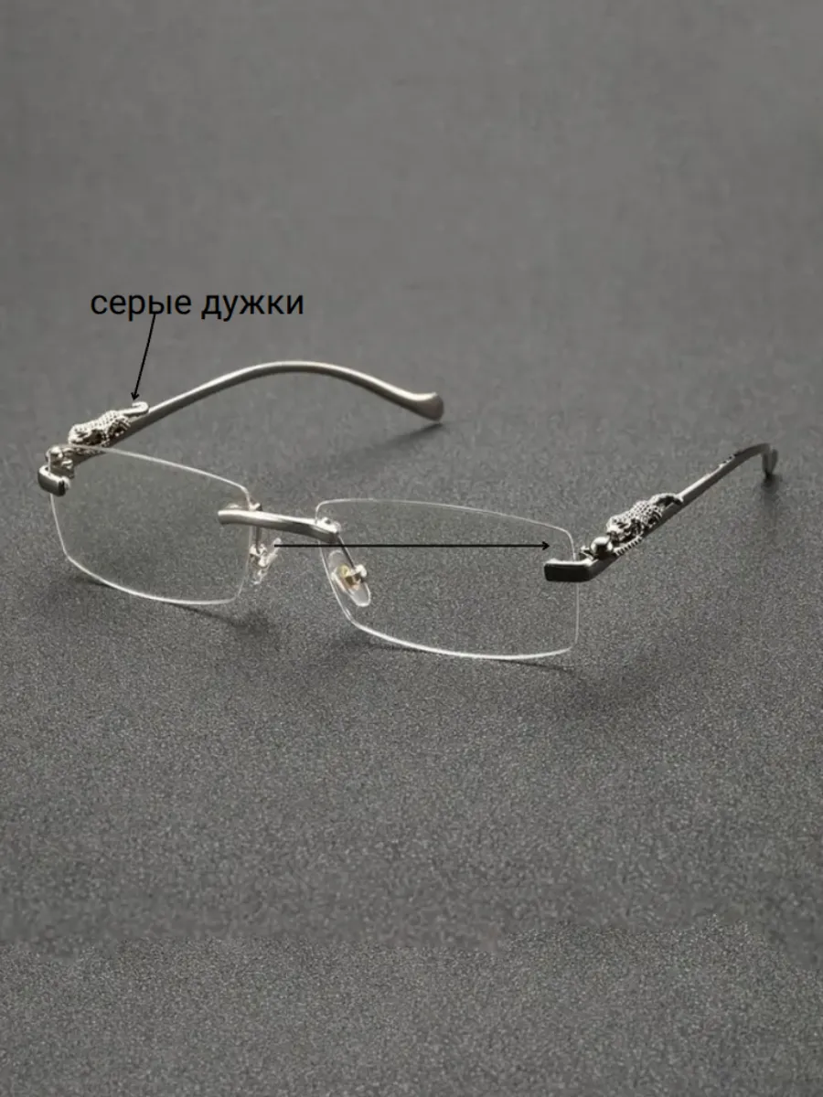 Имиджевые очки модные тренд 2026