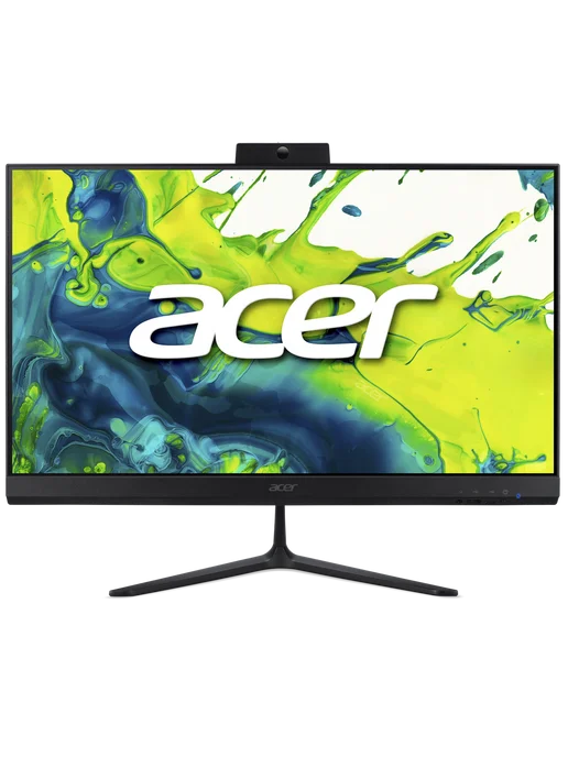 Acer 23.8" Моноблок Aspire C24-2G (DQ.BPRCD.003), 242 г, фото 2
