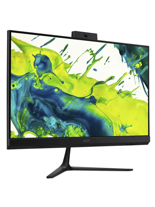 Acer 23.8" Моноблок Aspire C24-2G (DQ.BPRCD.003), 242 г, фото 3