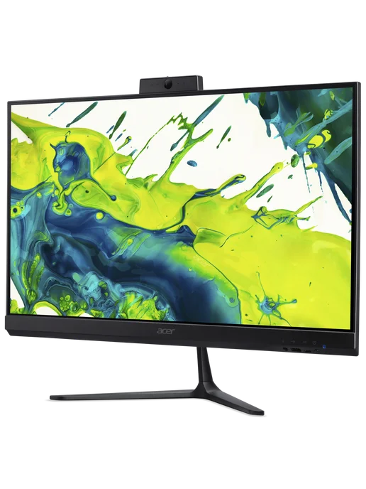 Acer 23.8" Моноблок Aspire C24-2G (DQ.BPRCD.003), 242 г, фото 4