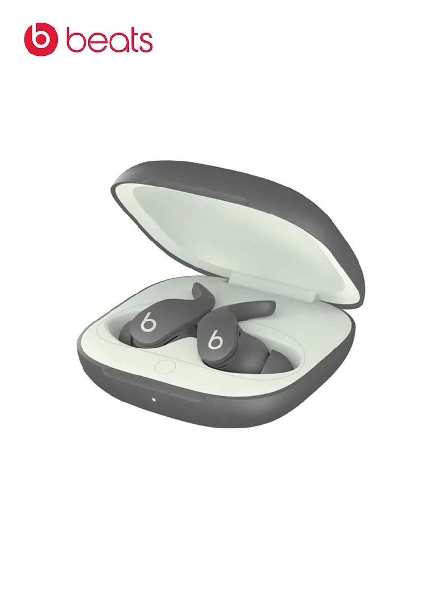beats Наушники fit pro,серый