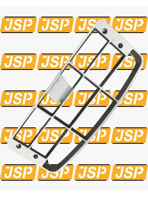 JCB Подножка (алюминий) нижняя 331 27034, вариант, фото 2