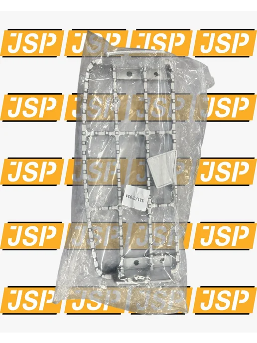 JCB Подножка (алюминий) нижняя 331 27034, вариант, фото 3