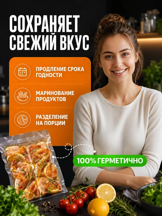 EASYSEAL Запайщик пакетов ручной, белый, фото 2