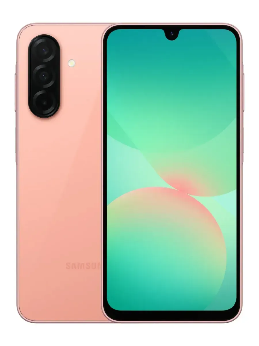 Galaxy A26 8+256GB