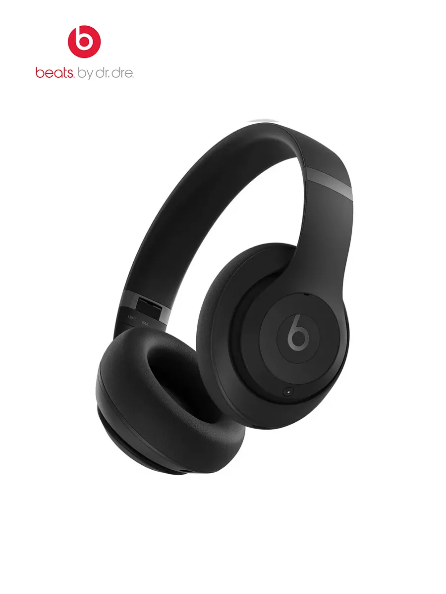 beats Наушники studio pro,черный