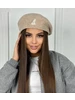 Берет кангол женский осень-зима Kangol 508139956 купить за 1 733 ₽ в интернет‑магазине Wildberries