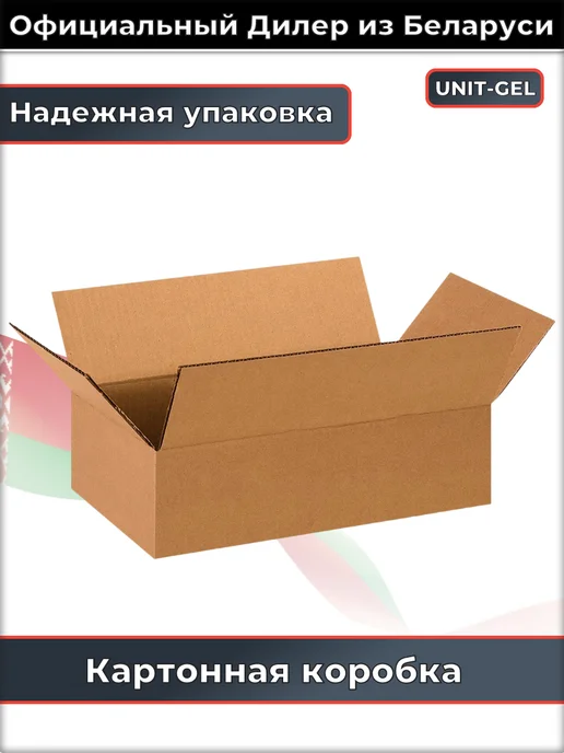 UNIT-A Чистящее средство для унитаза гель, 2 л, фото 11