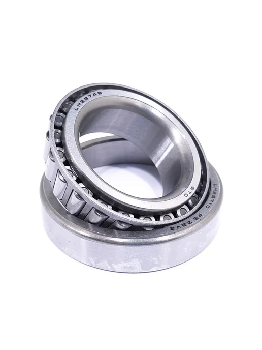 STARTEC 2 шт. - Подшипник LM29749 LM29710.P5 STC (38.1x65.088x18, 38.1x65.088x18, 2 шт