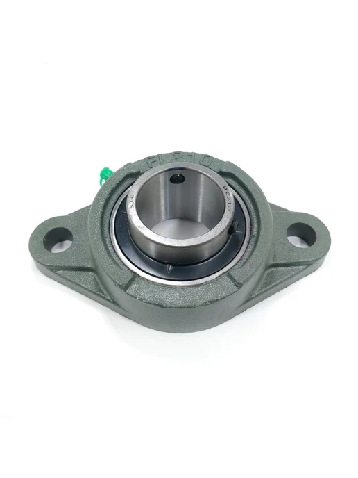 STARTEC Корпус с подшипником UCFL210 STC (50x0x197), 50x0x197