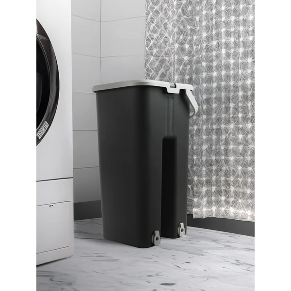 Швабра с отжимом и ведром комплект