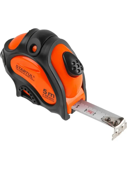startul Рулетка строительная 5 м Profi ST3009-0519M, вариант