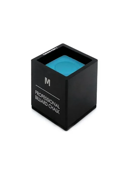 FreeZone Мел для бильярда (средней жесткости), голубой, фото 4