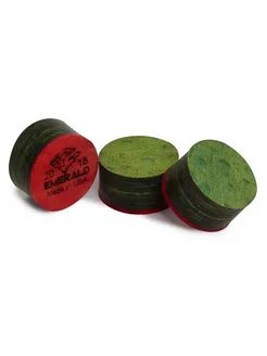 Tiger Products Наклейка для кия Tiger Emerald
