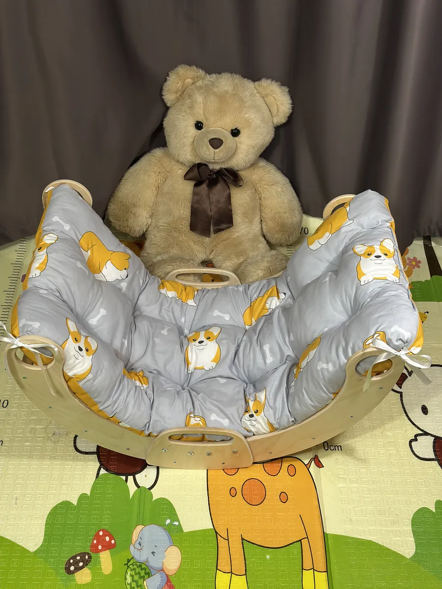 Матрас детский