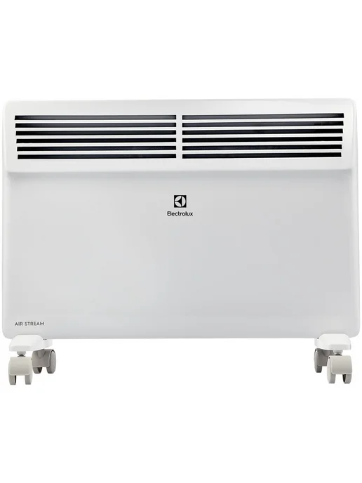 Electrolux Конвектор Air Stream 2 ECH AS2-2000 MR, белый, фото 8