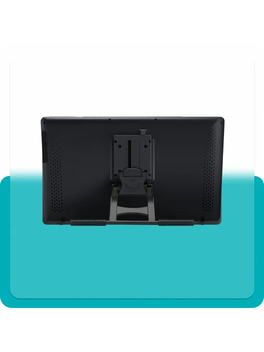 Huion Kamvas 22 Black, черный, фото 3
