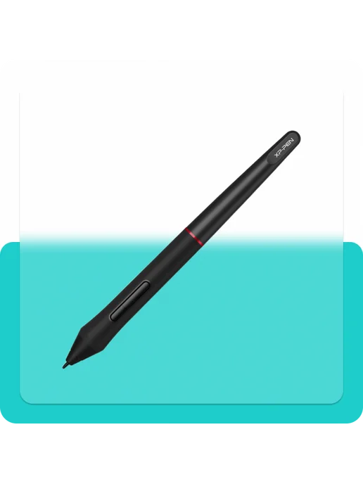 XP-PEN Графический монитор-планшет Artist 15.6 Pro v2, черный, фото 5