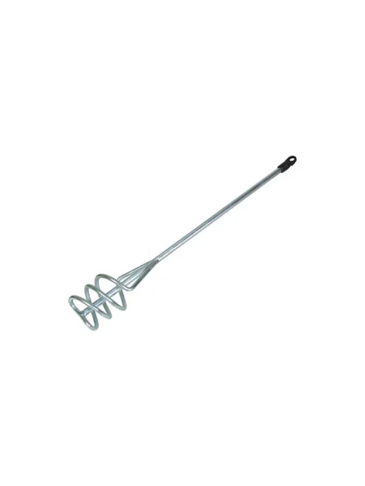 Biber Миксер оцинкованный (120х600 мм SDS+), 120x600 мм