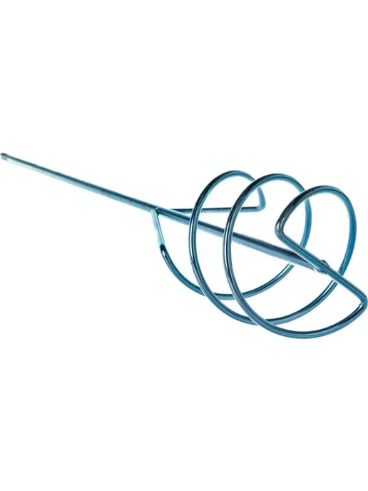 Biber Миксер оцинкованный (120х600 мм SDS+), 120x600 мм, фото 4