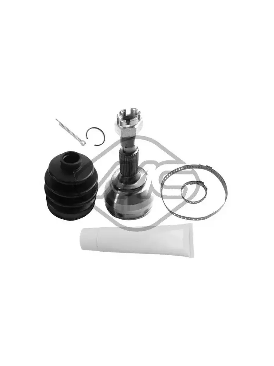 ШРУС 12039 METALCAUCHO 517144713 купить за 2748 ₽ в интернет-магазине ...