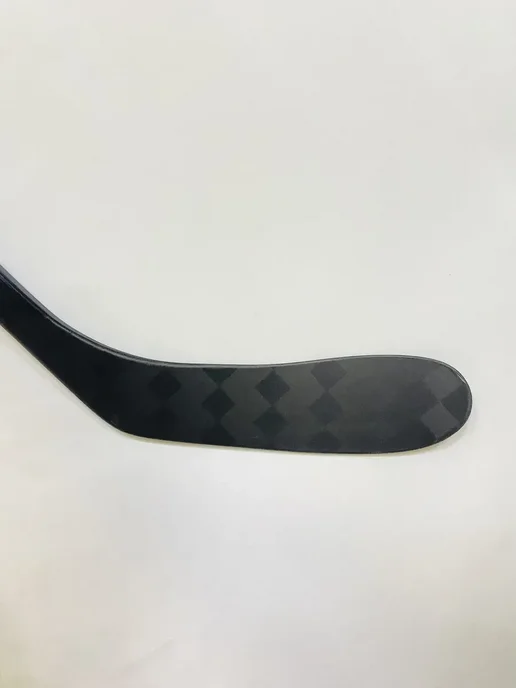 CCM Клюшка хоккейная взрослая Jetspeed FT7 Pro Sr. Левый P29 F80, черный, фото 8