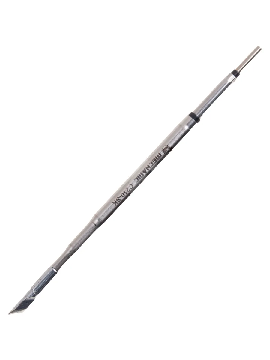 Жало паяльника Mechanic Precision C210C-SK (топорик)