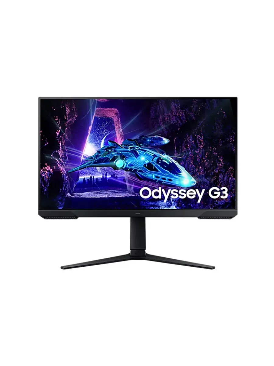 Samsung Монитор 27″ Odyssey G3