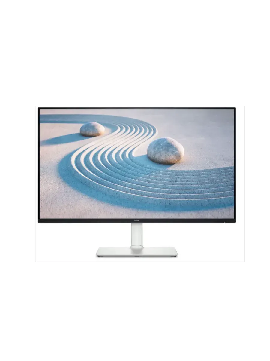 DELL Монитор S2725DS (210-BMHF) 27", IPS