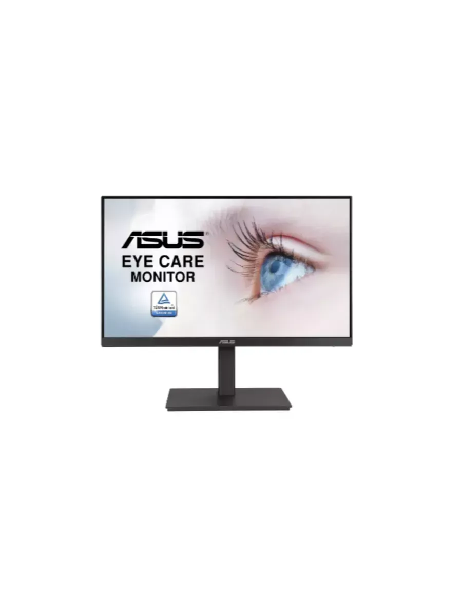 Asus 27" Монитор VA27EQSB черный