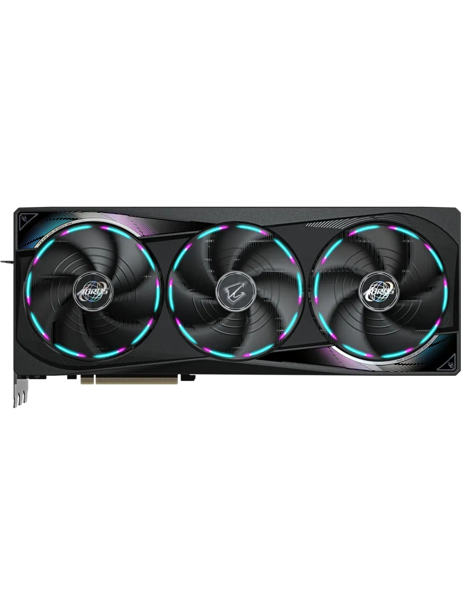 Видеокарта PCI-E 5.0 GV-N5080AORUS M-16GD 1.0 NV RTX5080 16G Gigabyte 518415434 купить за 318 170 ₽ в интернет‑магазине Wildberries