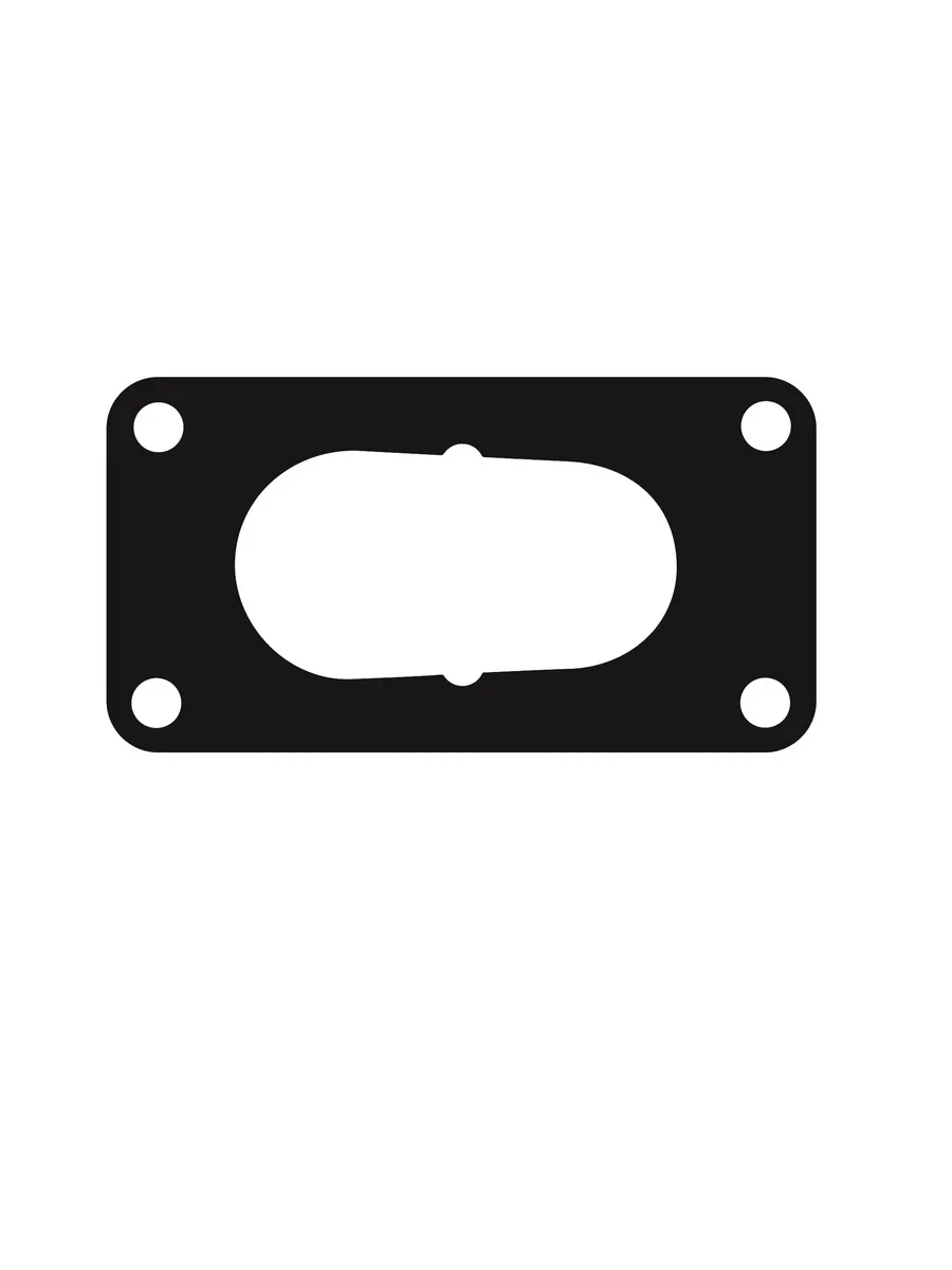 Прокладка карбюратора Nissan TB42 (16174-32J01)