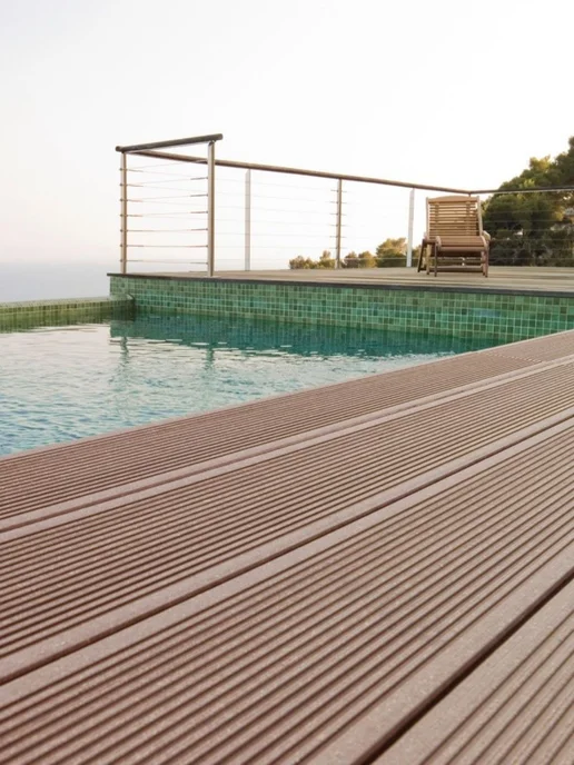 Terradeck Террасная доска из ДПК 28х152, длина 1.5 м, 2 шт, 2 шт, фото 7